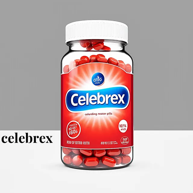 Precio de celebrex 100 mg